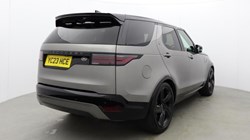 2023 (23) LAND ROVER DISCOVERY 3.0 D300 R-Dynamic HSE 5dr Auto 5748492