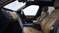 2023 (23) LAND ROVER DISCOVERY 3.0 D300 R-Dynamic HSE 5dr Auto 5748505