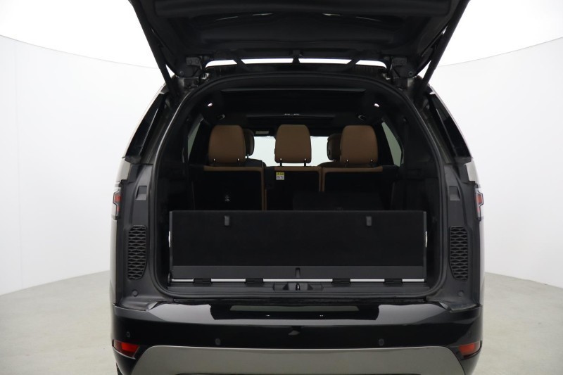 2023 (23) LAND ROVER DISCOVERY 3.0 D300 R-Dynamic HSE 5dr Auto 5748498