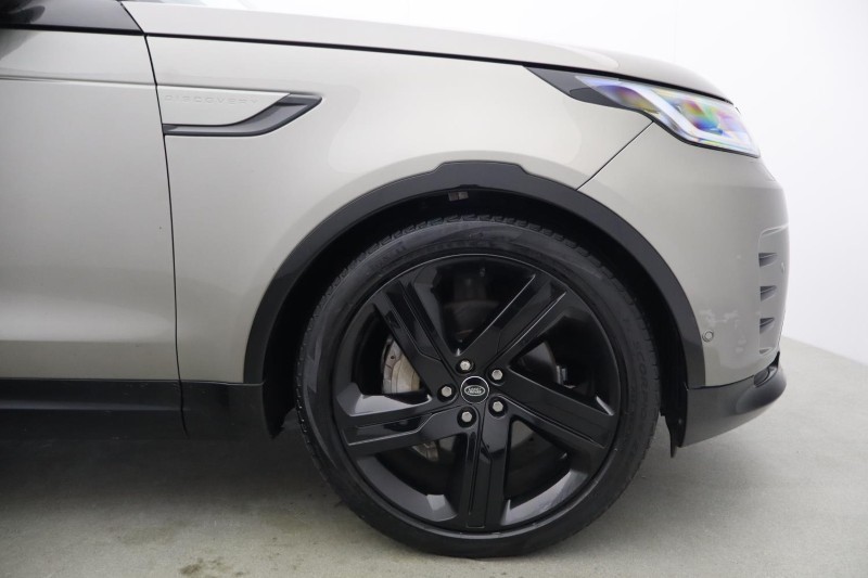 2023 (23) LAND ROVER DISCOVERY 3.0 D300 R-Dynamic HSE 5dr Auto 5748548