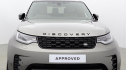 2023 (23) LAND ROVER DISCOVERY 3.0 D300 R-Dynamic HSE 5dr Auto 5748487