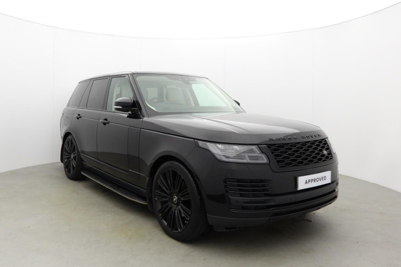 2020 (70) LAND ROVER RANGE ROVER 3.0 SDV6 Vogue 4dr Auto 5797362