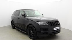 2020 (70) LAND ROVER RANGE ROVER 3.0 SDV6 Vogue 4dr Auto 5797362