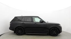 2020 (70) LAND ROVER RANGE ROVER 3.0 SDV6 Vogue 4dr Auto 5797366
