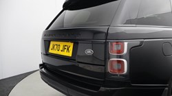 2020 (70) LAND ROVER RANGE ROVER 3.0 SDV6 Vogue 4dr Auto 5797378