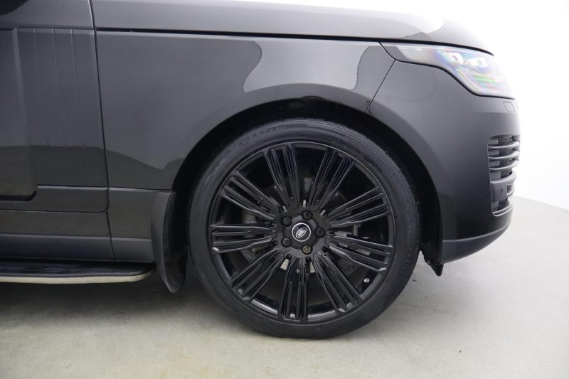 2020 (70) LAND ROVER RANGE ROVER 3.0 SDV6 Vogue 4dr Auto 5797391