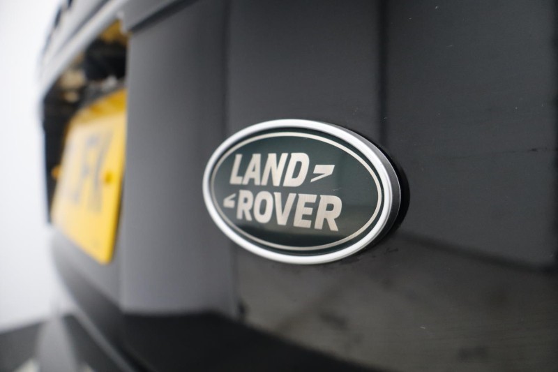 2020 (70) LAND ROVER RANGE ROVER 3.0 SDV6 Vogue 4dr Auto 5797380