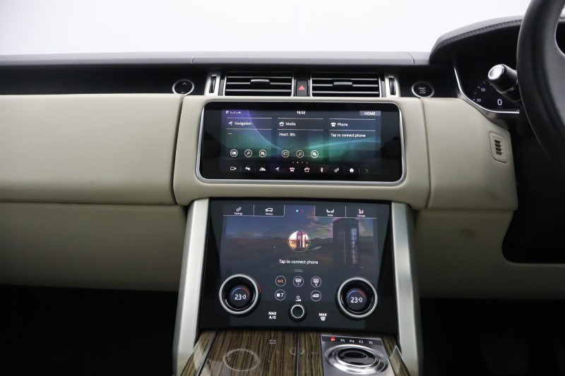 2020 (70) LAND ROVER RANGE ROVER 3.0 SDV6 Vogue 4dr Auto 5797400