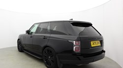 2020 (70) LAND ROVER RANGE ROVER 3.0 SDV6 Vogue 4dr Auto 5797369