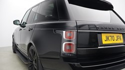 2020 (70) LAND ROVER RANGE ROVER 3.0 SDV6 Vogue 4dr Auto 5797376