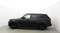 2020 (70) LAND ROVER RANGE ROVER 3.0 SDV6 Vogue 4dr Auto 5797367