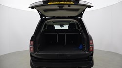 2020 (70) LAND ROVER RANGE ROVER 3.0 SDV6 Vogue 4dr Auto 5797370