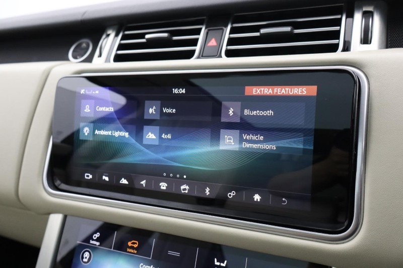 2020 (70) LAND ROVER RANGE ROVER 3.0 SDV6 Vogue 4dr Auto 5797423