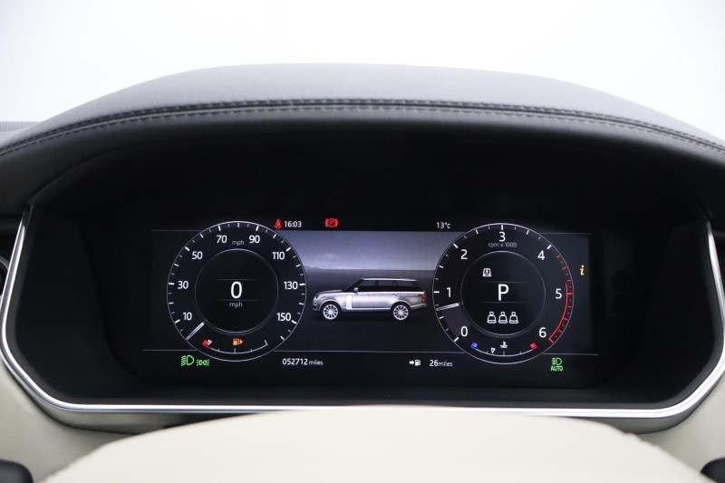2020 (70) LAND ROVER RANGE ROVER 3.0 SDV6 Vogue 4dr Auto 5797409