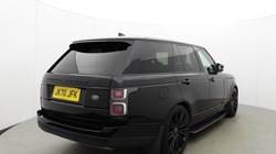 2020 (70) LAND ROVER RANGE ROVER 3.0 SDV6 Vogue 4dr Auto 5797368