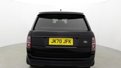 2020 (70) LAND ROVER RANGE ROVER 3.0 SDV6 Vogue 4dr Auto 5797365