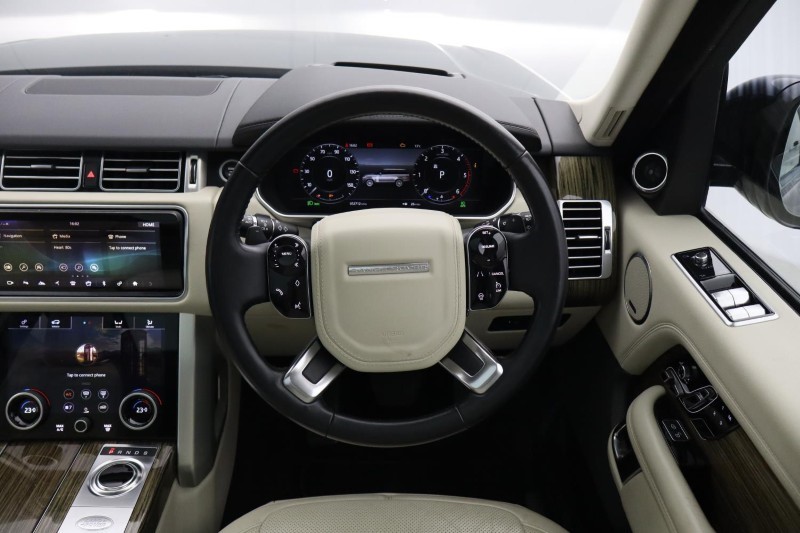 2020 (70) LAND ROVER RANGE ROVER 3.0 SDV6 Vogue 4dr Auto 5797402