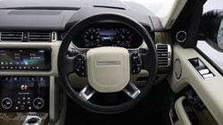 2020 (70) LAND ROVER RANGE ROVER 3.0 SDV6 Vogue 4dr Auto 5797402