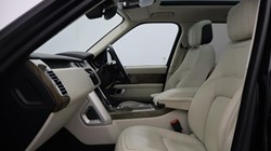 2020 (70) LAND ROVER RANGE ROVER 3.0 SDV6 Vogue 4dr Auto 5797381