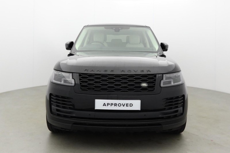 2020 (70) LAND ROVER RANGE ROVER 3.0 SDV6 Vogue 4dr Auto 5797363