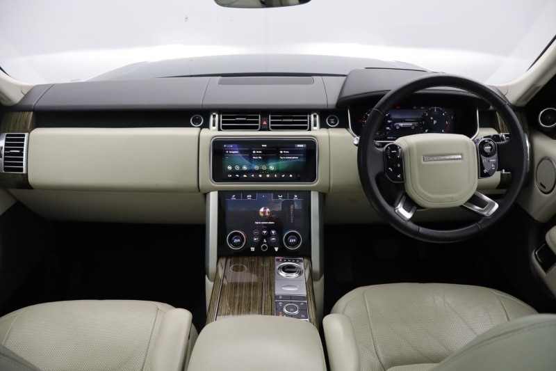 2020 (70) LAND ROVER RANGE ROVER 3.0 SDV6 Vogue 4dr Auto 5797397
