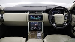 2020 (70) LAND ROVER RANGE ROVER 3.0 SDV6 Vogue 4dr Auto 5797397