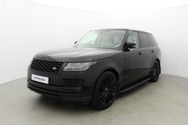 2020 (70) LAND ROVER RANGE ROVER 3.0 SDV6 Vogue 4dr Auto 5797364