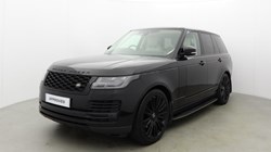 2020 (70) LAND ROVER RANGE ROVER 3.0 SDV6 Vogue 4dr Auto 5797364