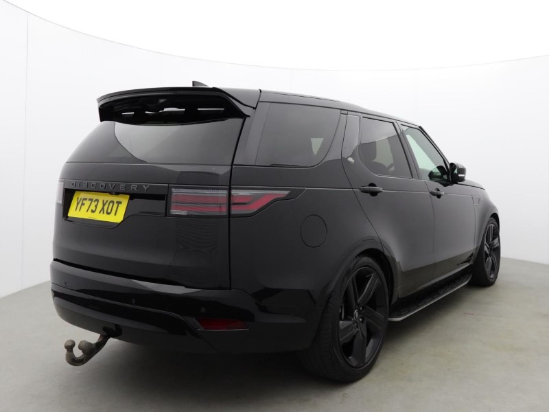 2023 (73) LAND ROVER DISCOVERY 3.0 D300 Dynamic SE 5dr Auto 5842280