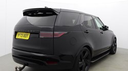 2023 (73) LAND ROVER DISCOVERY 3.0 D300 Dynamic SE 5dr Auto 5842280