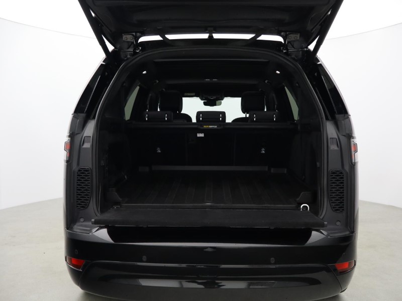 2023 (73) LAND ROVER DISCOVERY 3.0 D300 Dynamic SE 5dr Auto 5842291