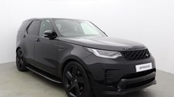 2023 (73) LAND ROVER DISCOVERY 3.0 D300 Dynamic SE 5dr Auto 5842274