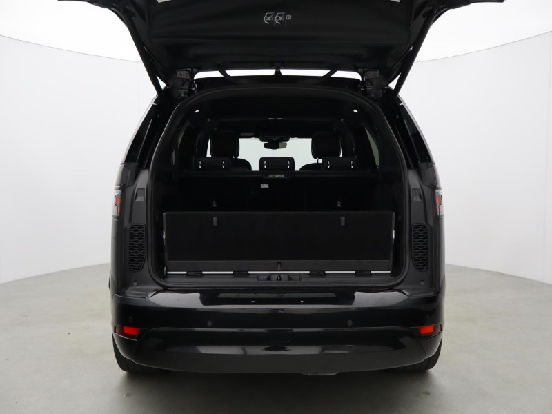 2023 (73) LAND ROVER DISCOVERY 3.0 D300 Dynamic SE 5dr Auto 5842289