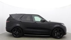 2023 (73) LAND ROVER DISCOVERY 3.0 D300 Dynamic SE 5dr Auto 5842278