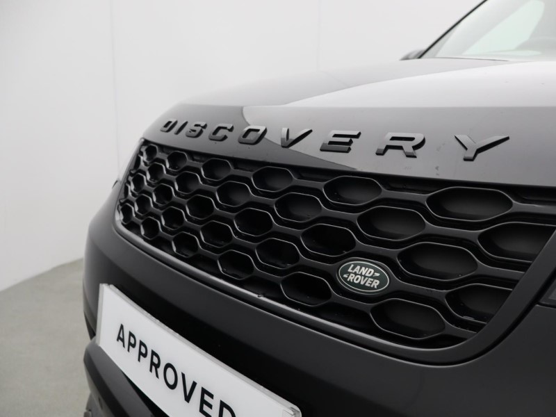 2023 (73) LAND ROVER DISCOVERY 3.0 D300 Dynamic SE 5dr Auto 5842314