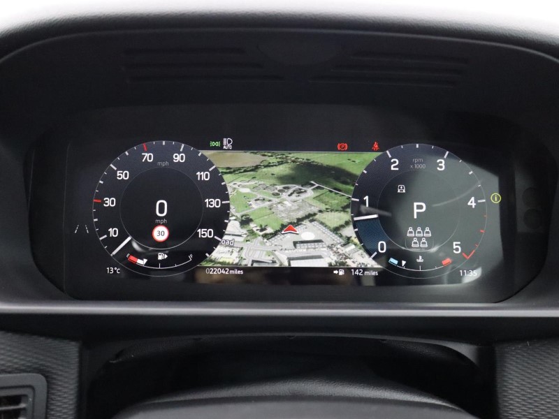 2023 (73) LAND ROVER DISCOVERY 3.0 D300 Dynamic SE 5dr Auto 5842333