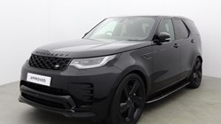 2023 (73) LAND ROVER DISCOVERY 3.0 D300 Dynamic SE 5dr Auto 5842276
