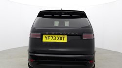 2023 (73) LAND ROVER DISCOVERY 3.0 D300 Dynamic SE 5dr Auto 5842277