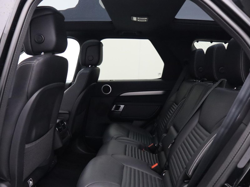 2023 (73) LAND ROVER DISCOVERY 3.0 D300 Dynamic SE 5dr Auto 5842299