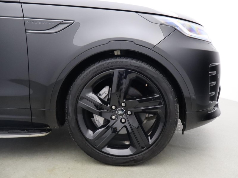 2023 (73) LAND ROVER DISCOVERY 3.0 D300 Dynamic SE 5dr Auto 5842309