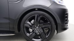 2023 (73) LAND ROVER DISCOVERY 3.0 D300 Dynamic SE 5dr Auto 5842309