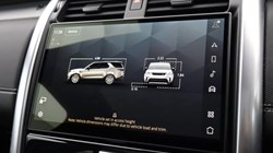 2023 (73) LAND ROVER DISCOVERY 3.0 D300 Dynamic SE 5dr Auto 5842345