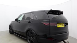 2023 (73) LAND ROVER DISCOVERY 3.0 D300 Dynamic SE 5dr Auto 5842281