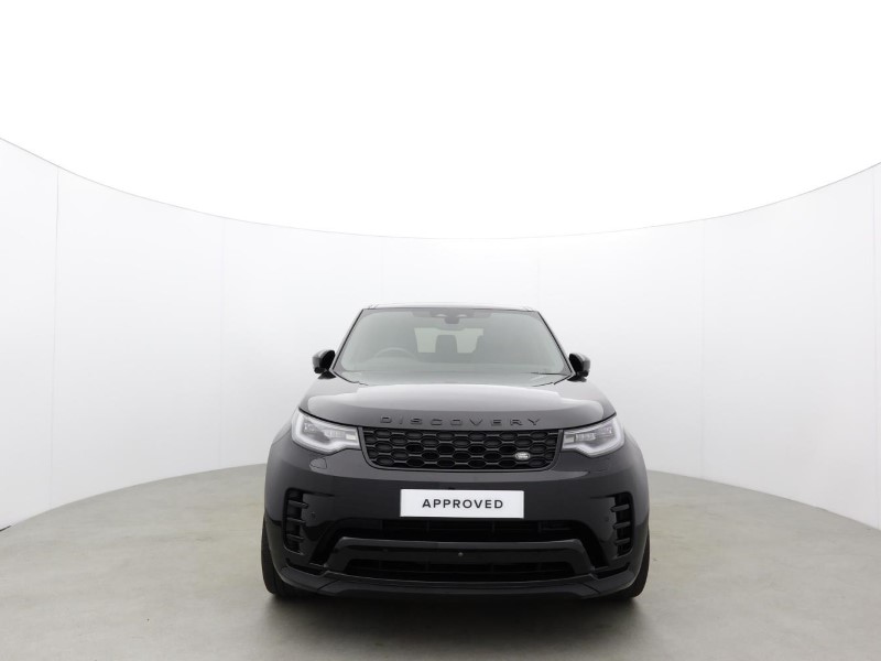 2023 (73) LAND ROVER DISCOVERY 3.0 D300 Dynamic SE 5dr Auto 5842275
