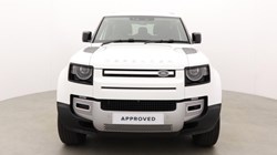 2025 (25) LAND ROVER DEFENDER 3.0 D350 S 90 3dr Auto 5736870