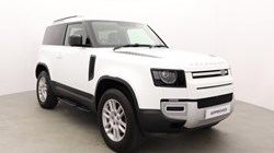 2025 (25) LAND ROVER DEFENDER 3.0 D350 S 90 3dr Auto 5736869