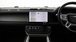 2025 (25) LAND ROVER DEFENDER 3.0 D350 S 90 3dr Auto 5736899