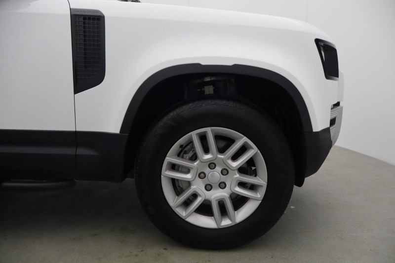 2025 (25) LAND ROVER DEFENDER 3.0 D350 S 90 3dr Auto 5736890