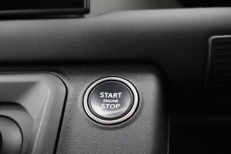 2025 (25) LAND ROVER DEFENDER 3.0 D350 S 90 3dr Auto 5736908