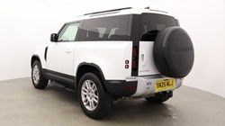 2025 (25) LAND ROVER DEFENDER 3.0 D350 S 90 3dr Auto 5736876